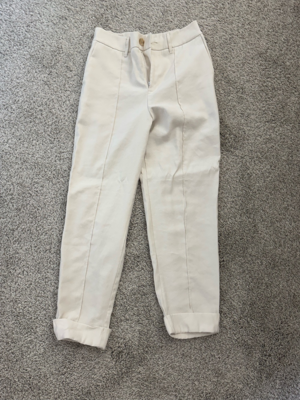 a new day Skinny Jeans in Cream